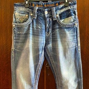 Rock Revival Loic Slim Bootcut